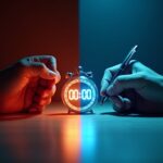 Gestiona la Frustración con la Regla de los 90 Segundos