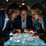 Inteligencia Emocional para Liderazgo y Equipos de Éxito