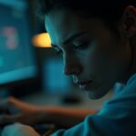 Límites Digitales: Evita el Burnout y Gana Resiliencia.