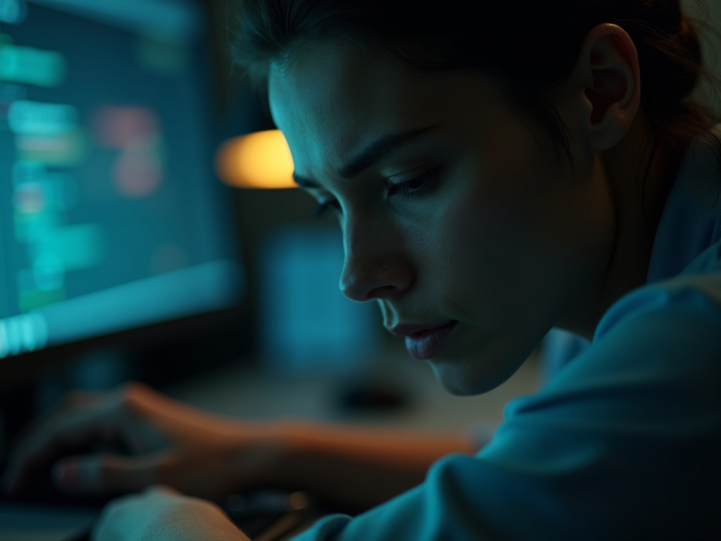 Límites Digitales: Evita el Burnout y Gana Resiliencia.