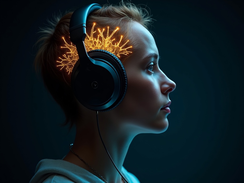 Música: Potencia Cerebro, Memoria y Regula el Estrés