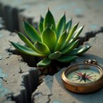 Resiliencia: Transforma Desafíos en Crecimiento Personal