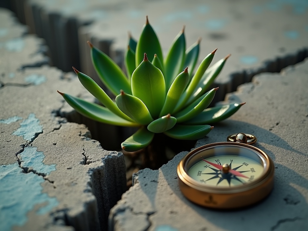 Resiliencia: Transforma Desafíos en Crecimiento Personal