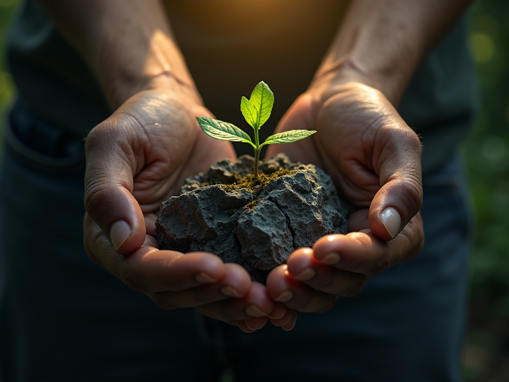 Resiliencia emocional: Convierte tu pasado en fuerza interior