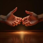 Transforma tu Comunicación: El Poder de la Actitud Positiva