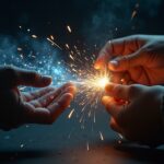 Usa el Inconformismo: Transforma Frustración en Crecimiento