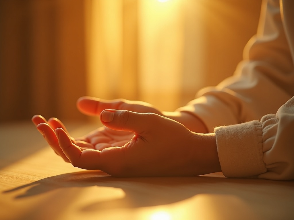 ¿Cansancio Profundo? 5 Pasos para Recuperar tu Energía