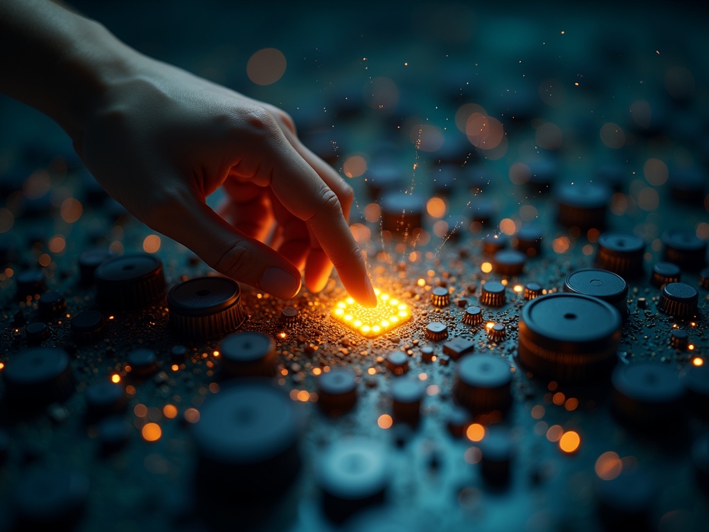 3 Claves para Reiniciar tu Entusiasmo tras un Error