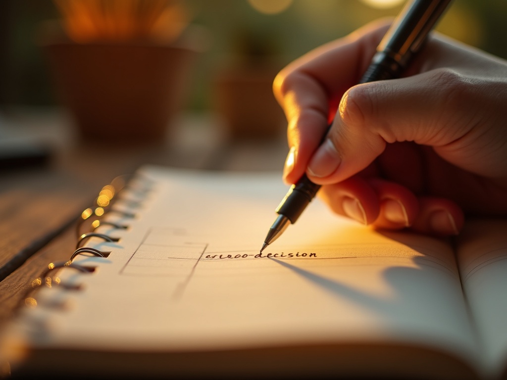 3 Micro-Decisiones para impulsar tu crecimiento personal