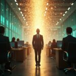 Actitud 100%: La Inversión que Multiplica tu Liderazgo