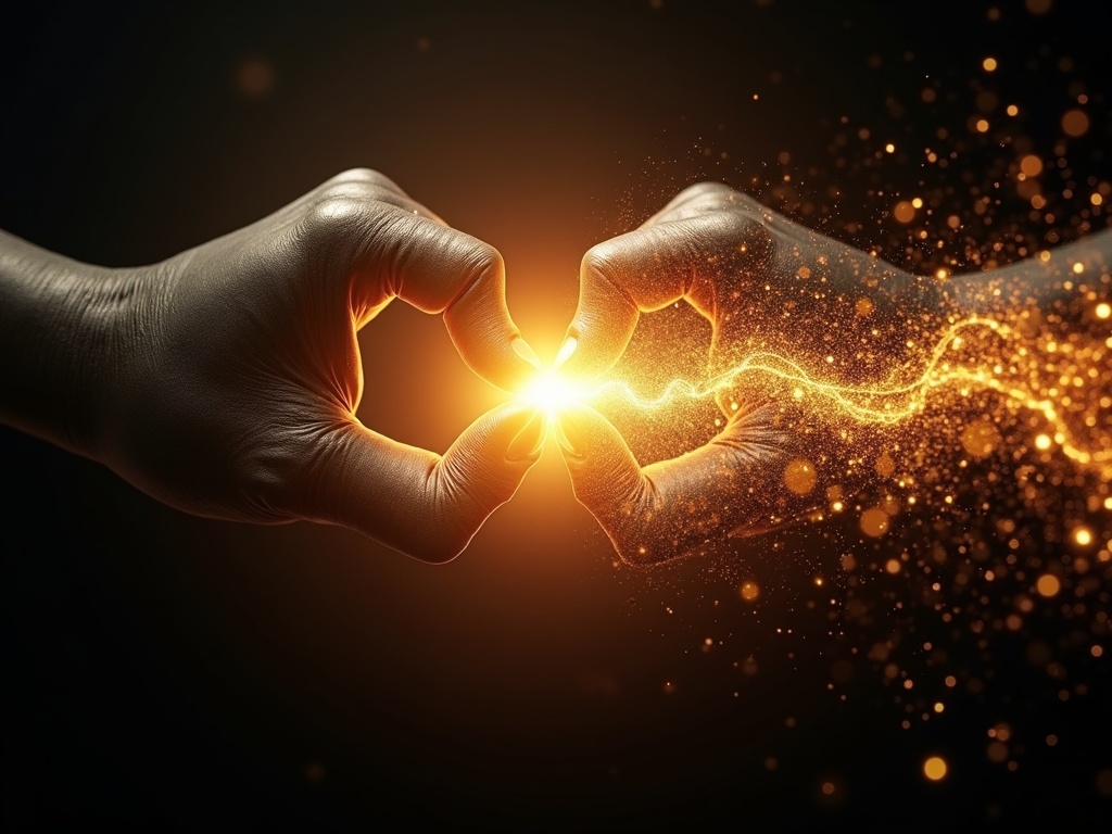 Actitud Multiplicadora: Transforma tu Talento en Éxito