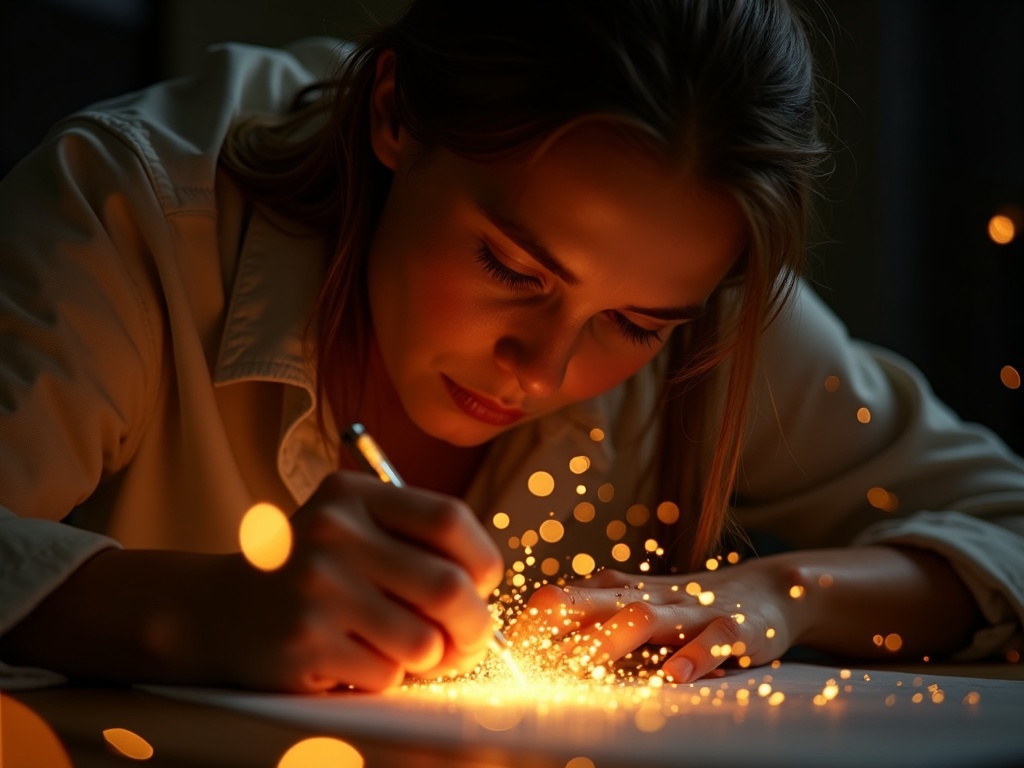 Activa el Flow: Entusiasmo es la Nueva Productividad