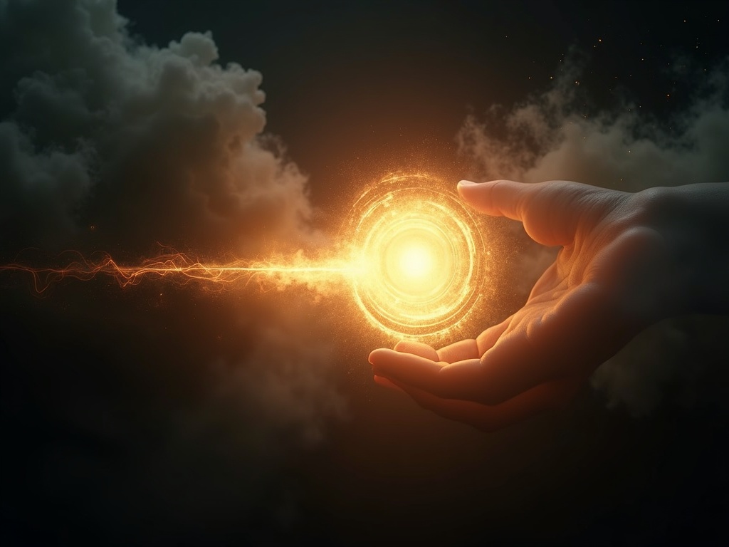 Ahorra Energía Emocional: Expande tu Círculo de Control