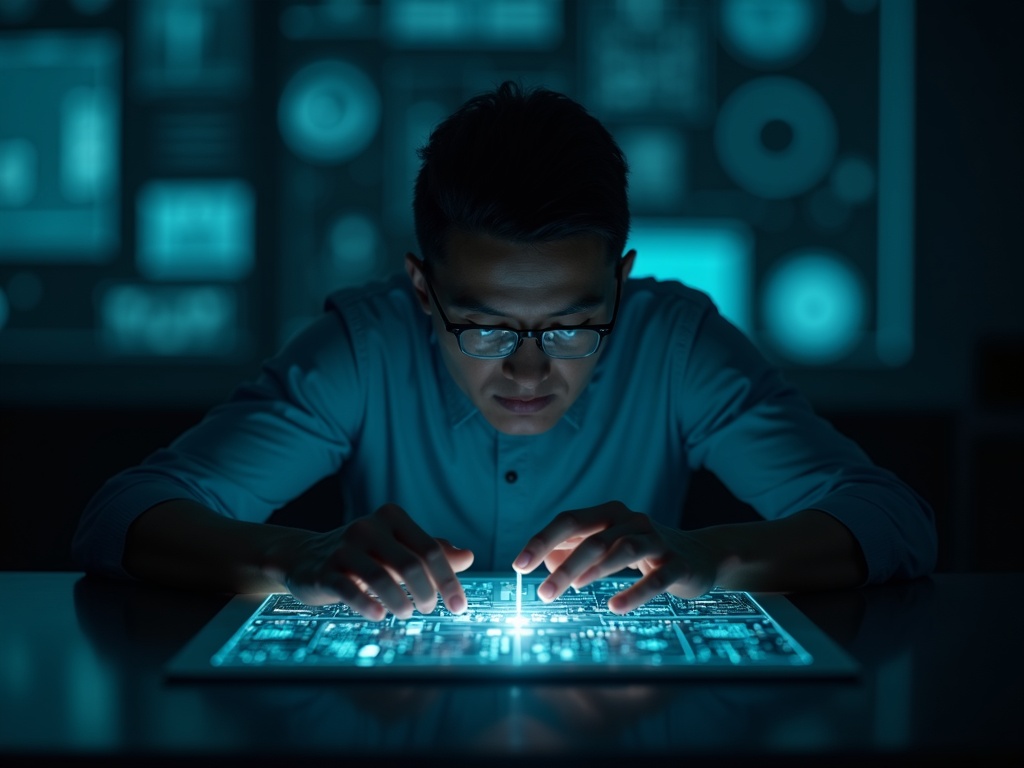 Autocontrol Emocional: Multiplica tu Talento sin Agotarte