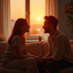 «Cómo Reconectar y Valorar tus Relaciones en Momentos Difíciles»