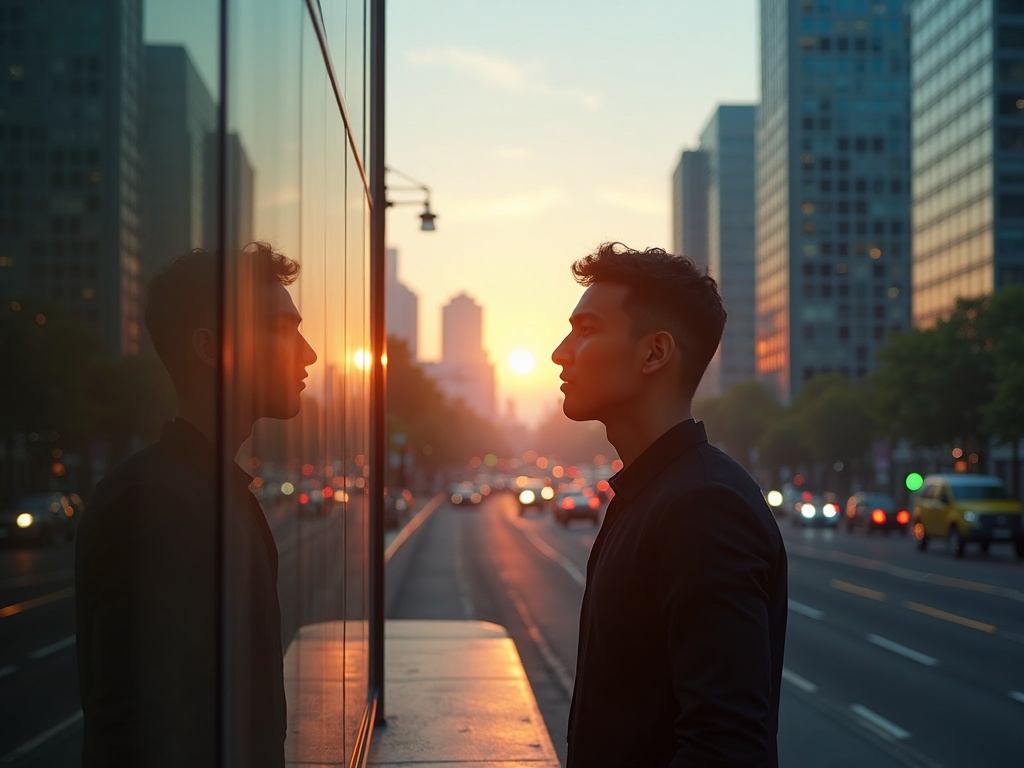 «Cómo Reconocer tu Valor y Transformar tu Actitud Diaria»