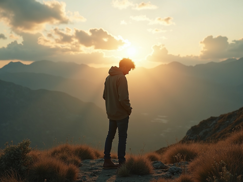«Cómo Redescubrir Tu Valor y Mejorar Tu Actitud Diaria»