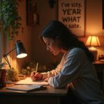 «Cómo Reencontrar Tu Valor y Mantener una Actitud Positiva»