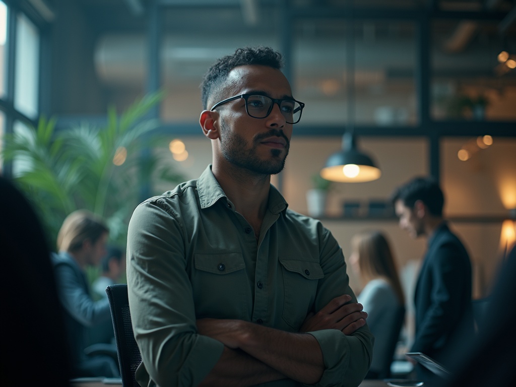 «Cómo Valorar tu Potencial y Mejorar tu Actitud Laboral»