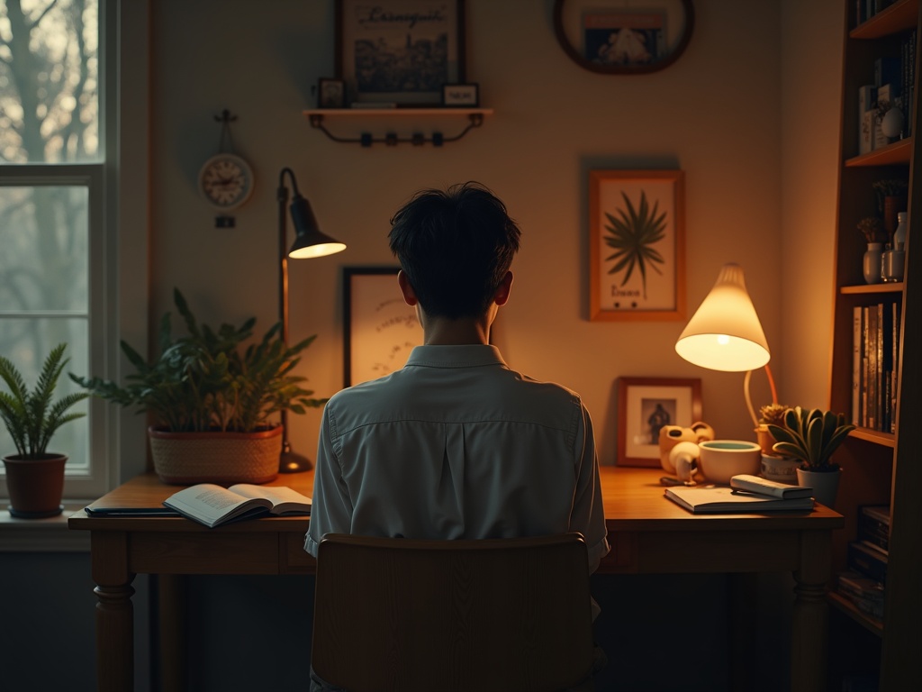 «Descubre tu Valor: Claves para Fortalecer tu Actitud Diaria»
