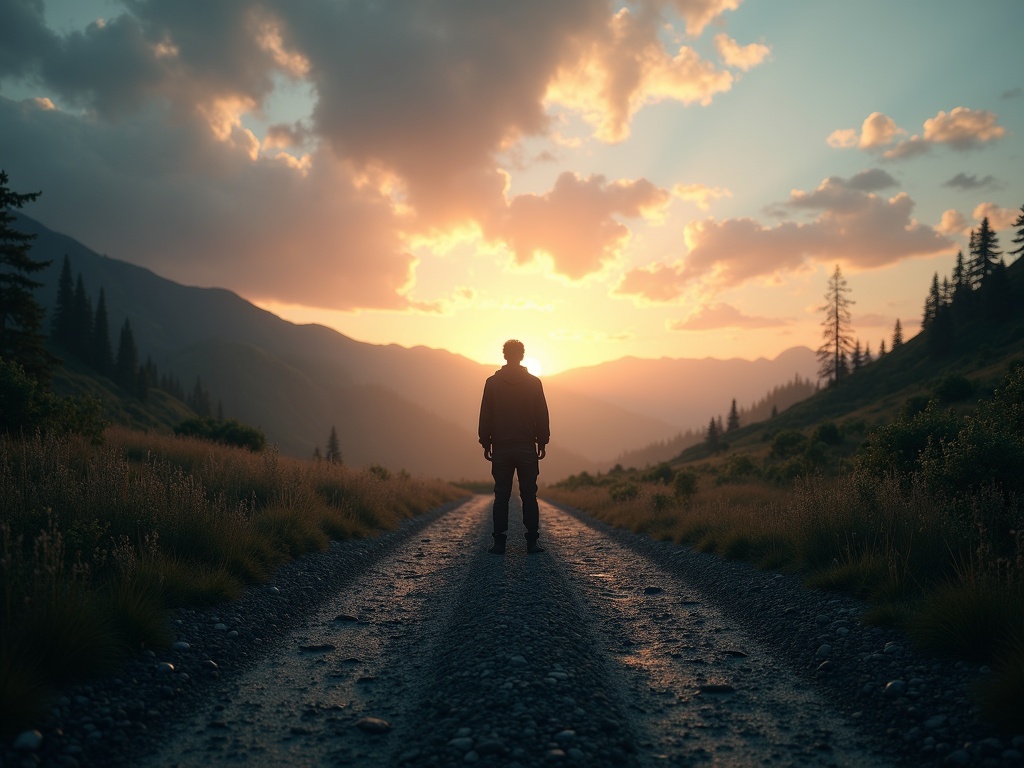 «Descubre tu Valor: Claves para Mantener una Actitud Positiva»
