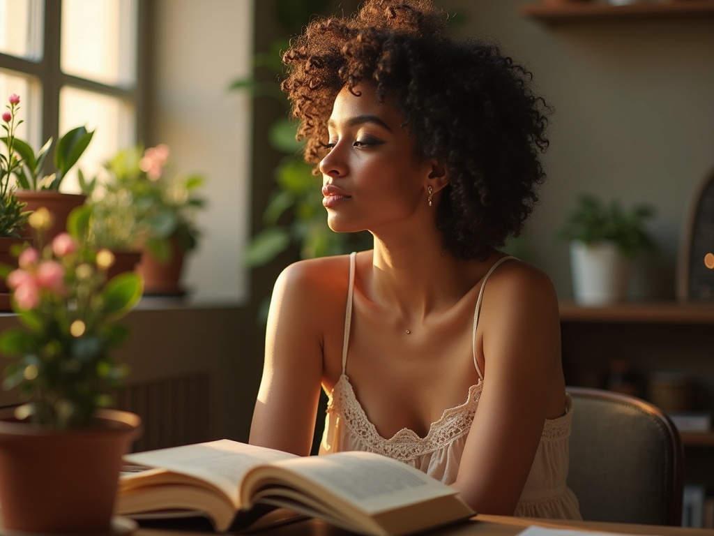 «Descubre tu Valor Interior y Transforma tu Vida Diaria»