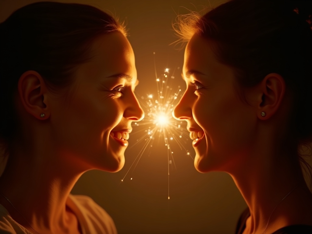 Entusiasmo: Cómo Usar el Contagio Emocional Positivo