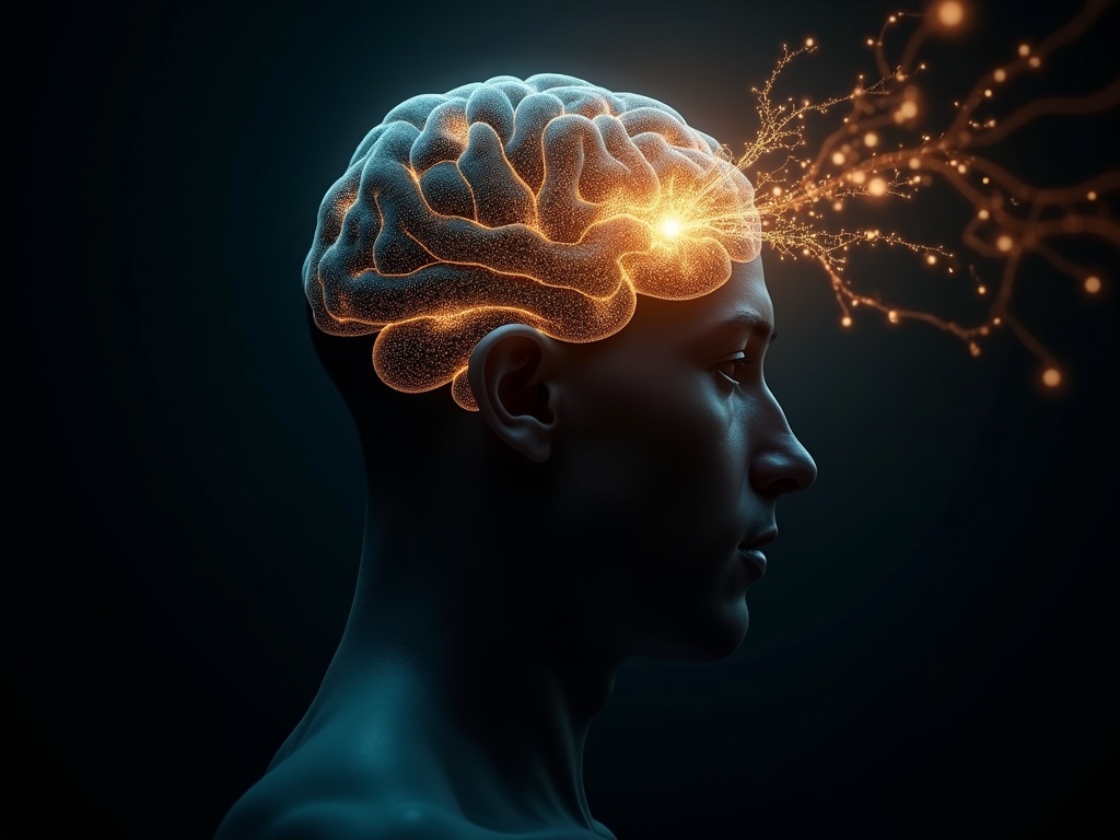 Entusiasmo: Reconfigura tu Cerebro para el Máximo Potencial