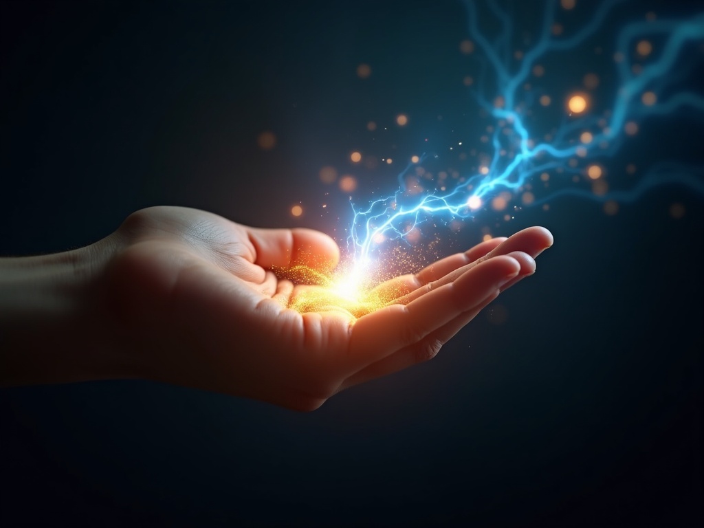 Entusiasmo: Tu Superpoder para la Transformación Personal
