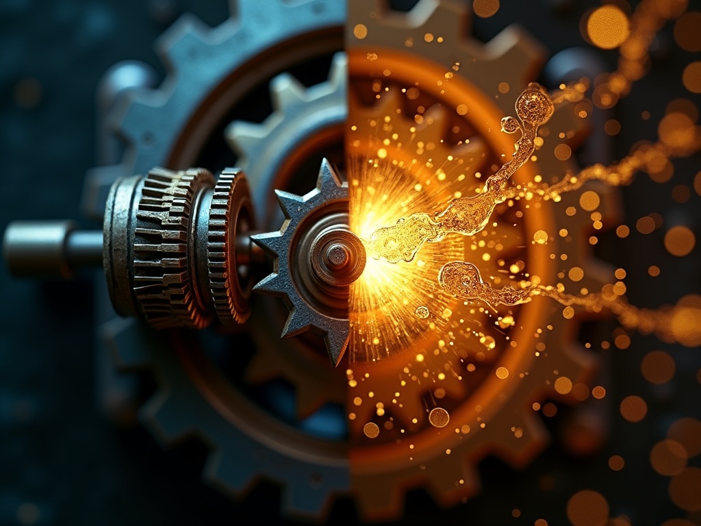 Fortalezas: El combustible para el Flow y el éxito profesional