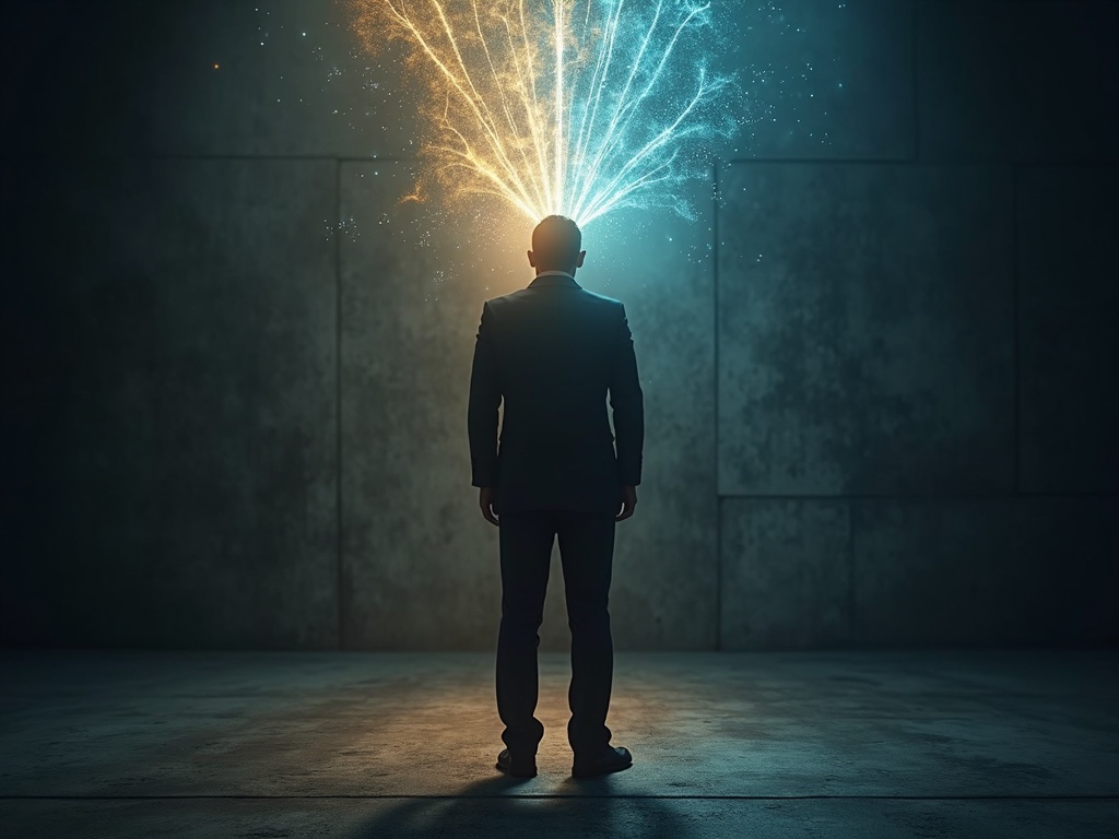 La Actitud que Duplica tu Potencial y Supera Obstáculos