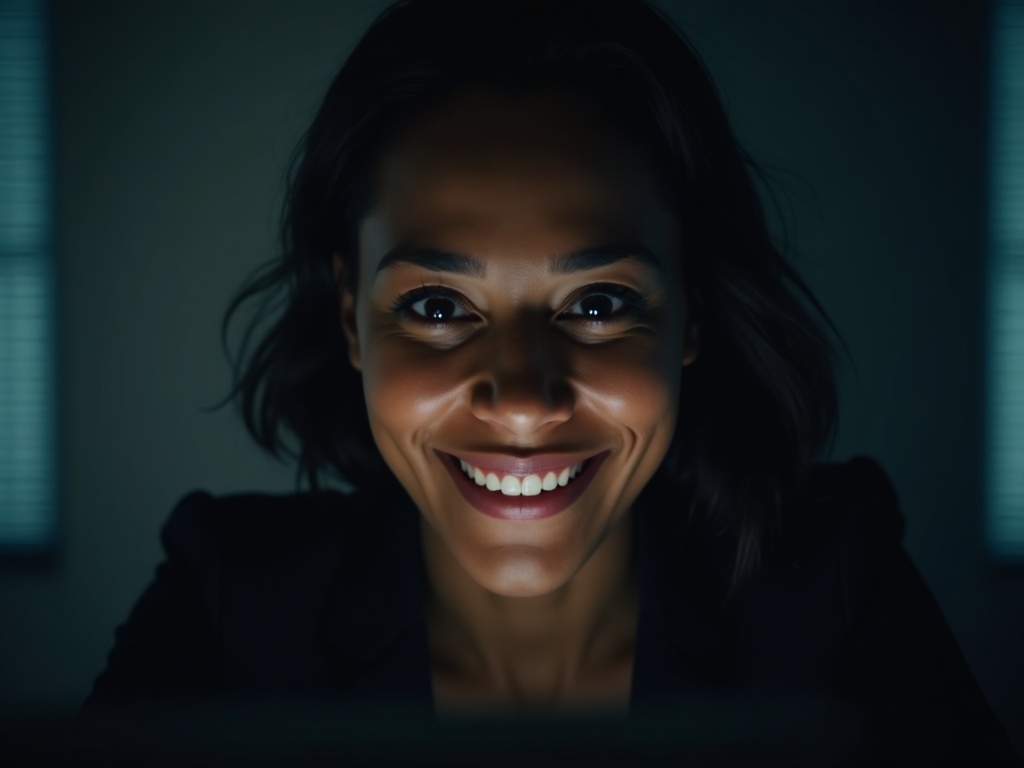 La Sonrisa Proactiva: Tu Mejor Estrategia Anti-Estrés