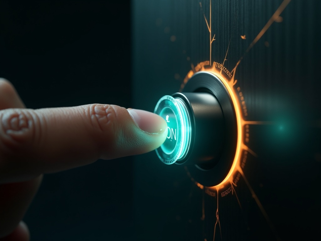 La decisión que transforma tu vida: Entusiasmo y energía