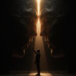 Ley del Espejo: Usa la Crítica para Tu Crecimiento Personal