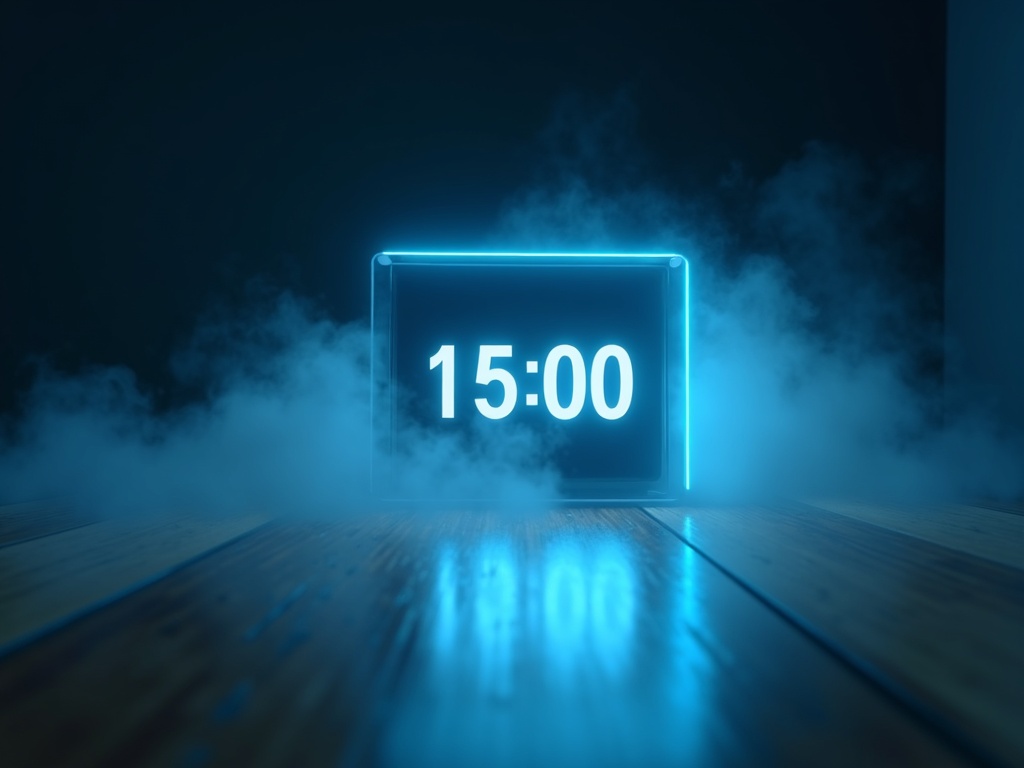 Límites de Tiempo: Protege tu Energía y Vence la Ansiedad