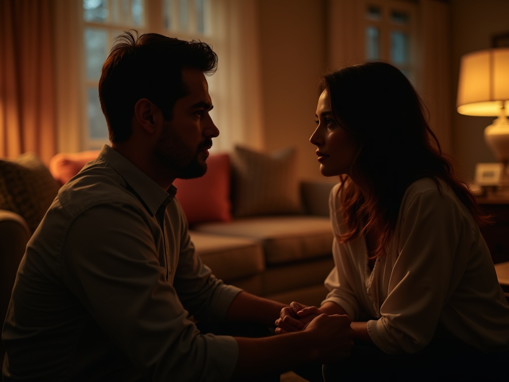 «Mejora tu Relación: Actitud y Comunicación en la Pareja»
