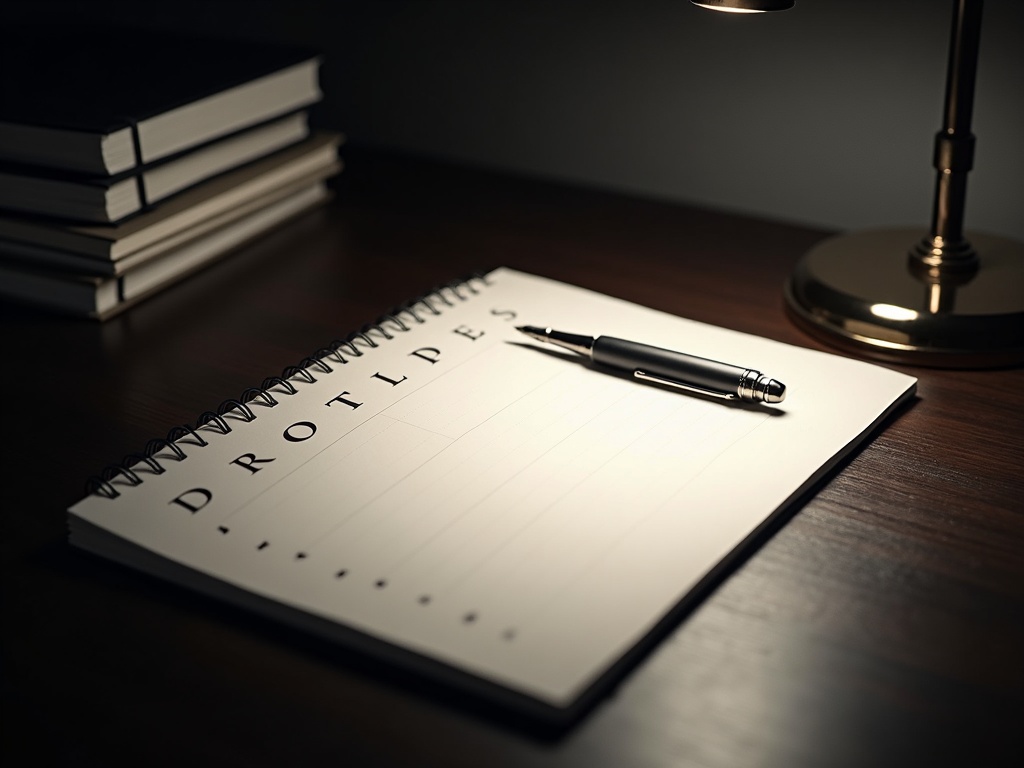 Orden Mental: La Estrategia que Activa tu Entusiasmo.