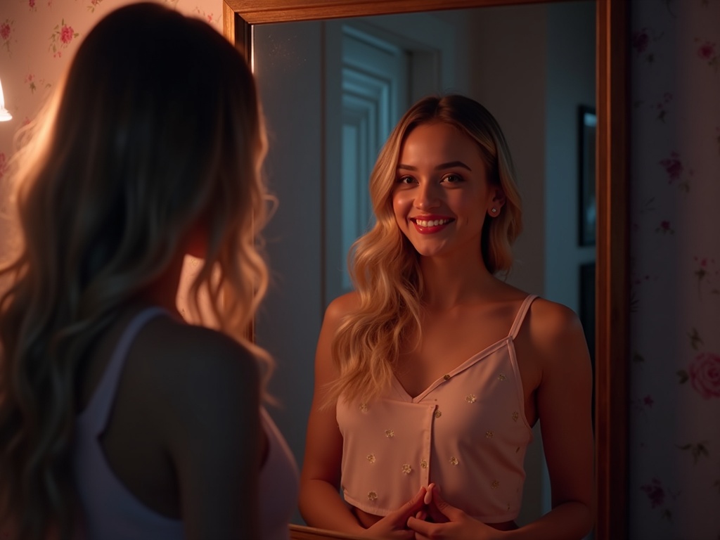 «Reconecta con tu Valor: Claves para una Actitud Positiva»