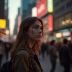 «Recupera Tu Valor: Claves para Una Actitud Positiva»