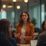 «Recupera tu Valor: Claves para Transformar tu Actitud»