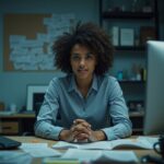 «Redefine tu Valor: Actitud y Crecimiento Personal Diarios»