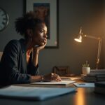 «Redescubre Tu Valor: Claves para Crecer en Tiempos Difíciles»