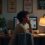 «Redescubre Tu Valor: Claves para Mantener la Actitud Positiva»