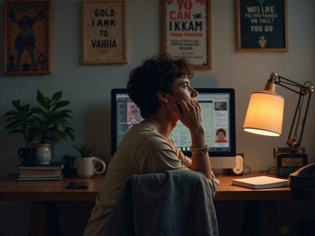 «Redescubre Tu Valor: Claves para Mantener la Actitud Positiva»