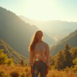 «Redescubre Tu Valor: Claves para Mantener una Actitud Positiva»