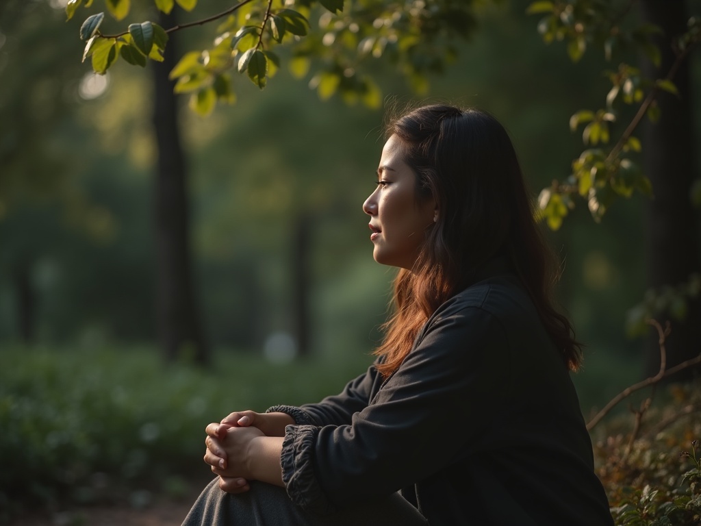 «Redescubre Tu Valor: Claves para Mantener una Actitud Positiva»