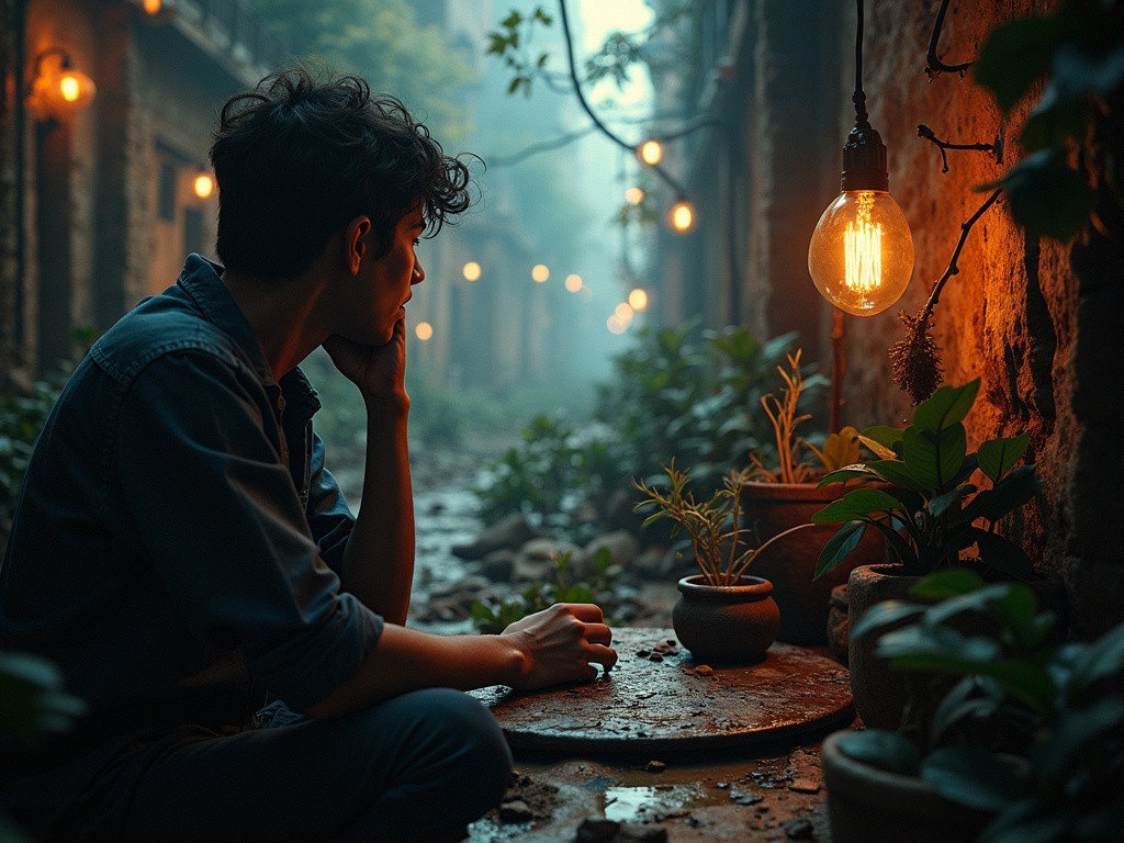 «Redescubre tu Valor: Actitud Positiva para Crecer Cada Día»
