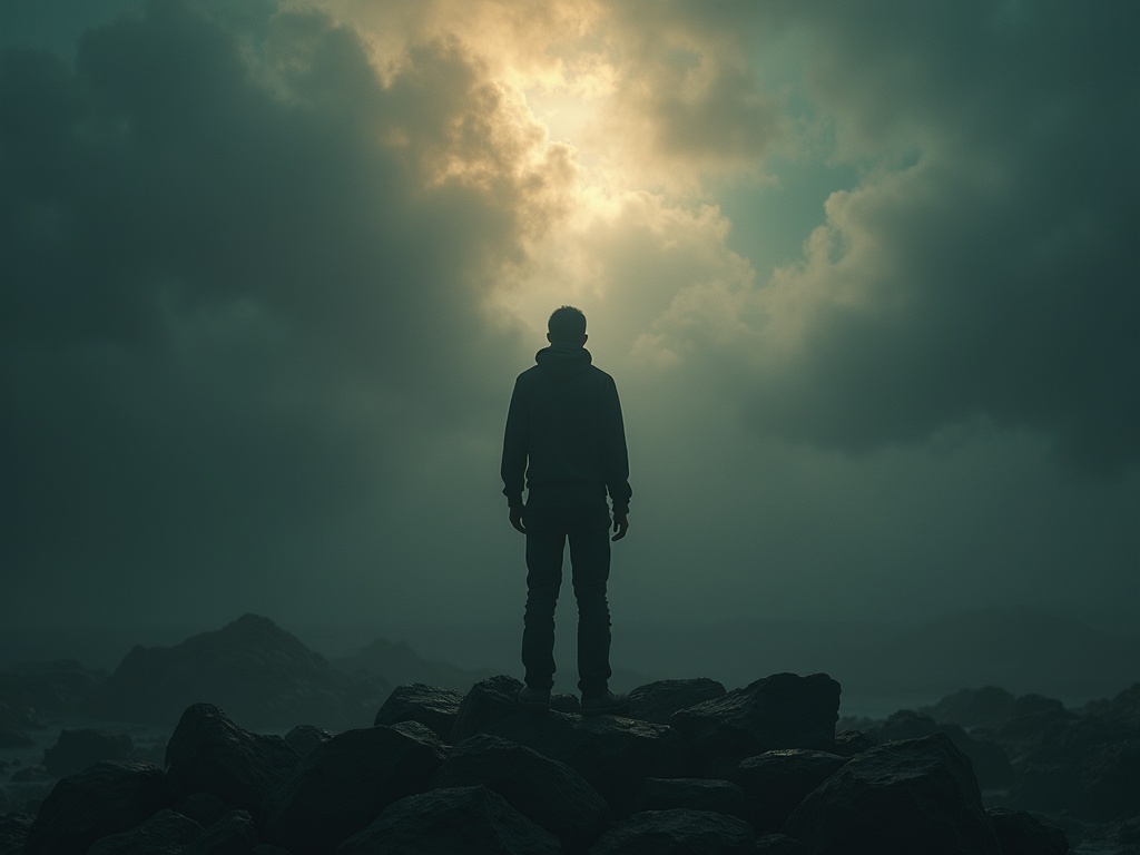 «Redescubre tu Valor: Claves para Mantener una Actitud Positiva»