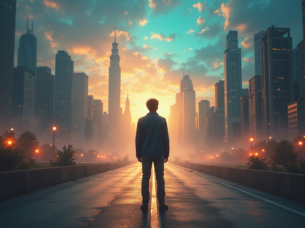 «Redescubre tu Valor: Claves para Mantener una Actitud Positiva»