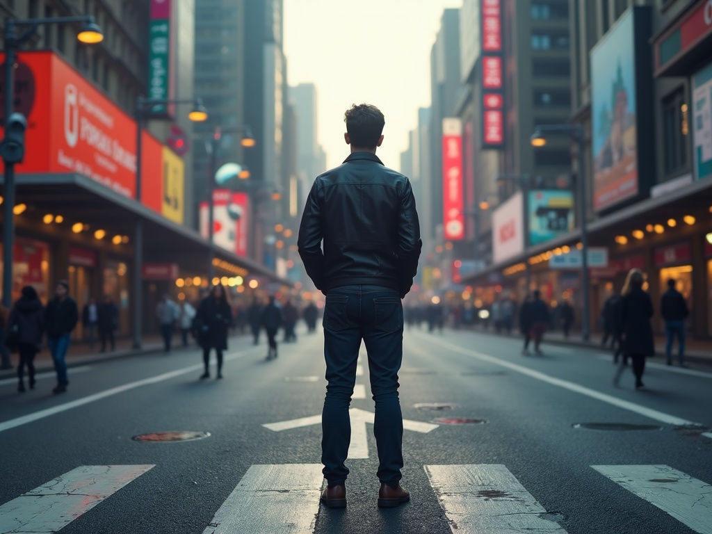 «Redescubre tu Valor: Claves para Mantener una Actitud Positiva»